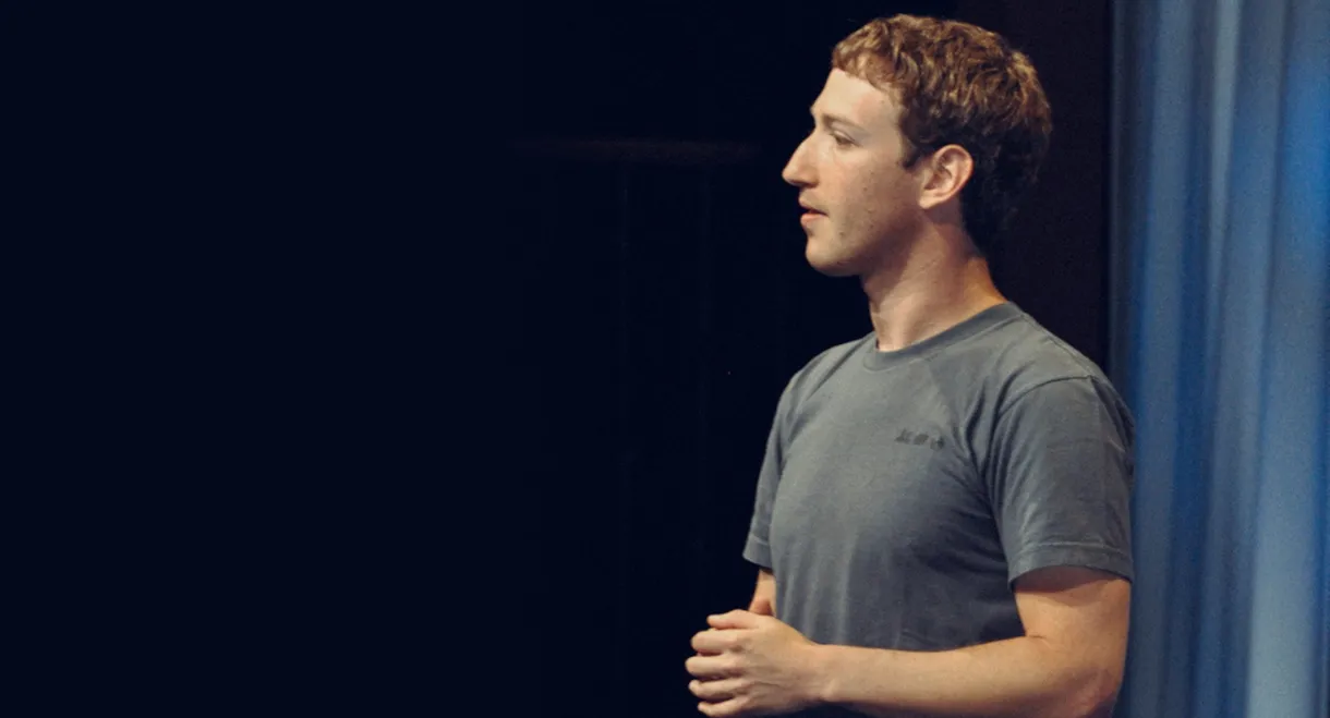 Mark Zuckerberg: Inside Facebook
