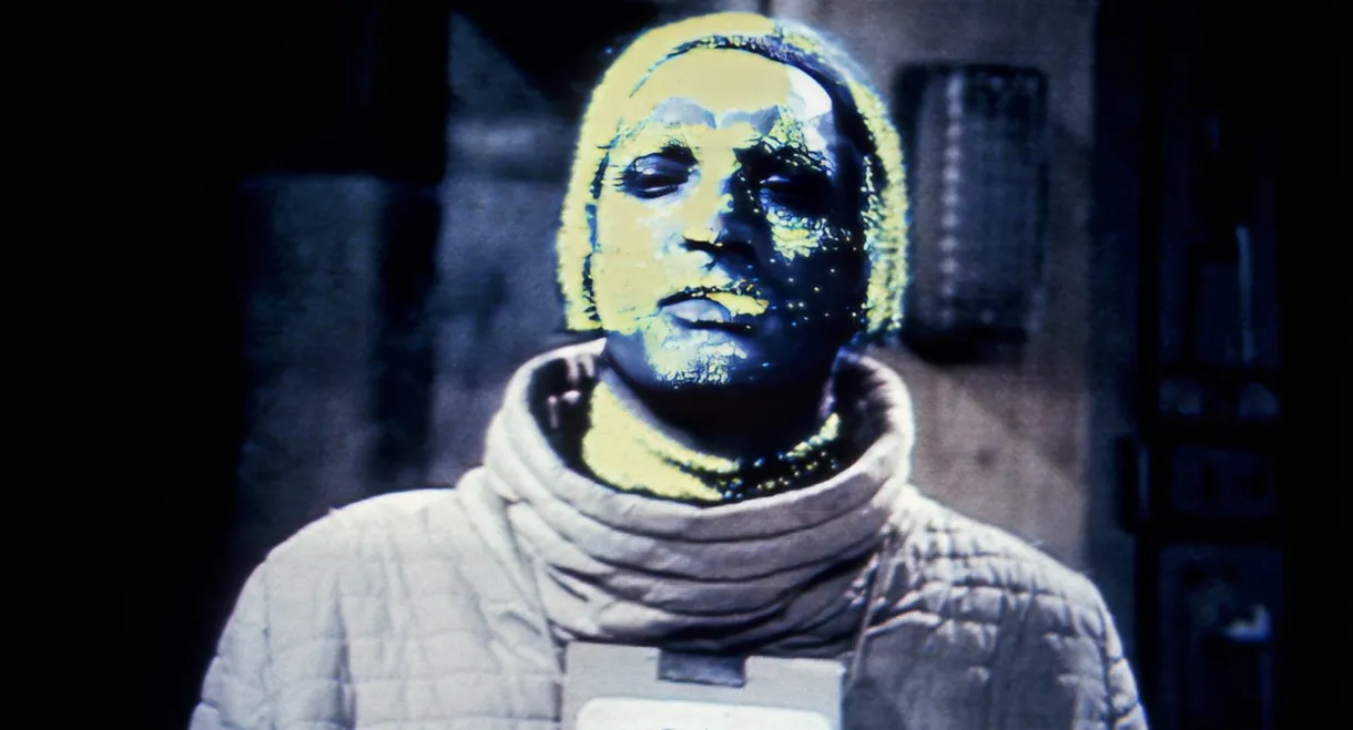 Doctor Who: The Ambassadors of Death