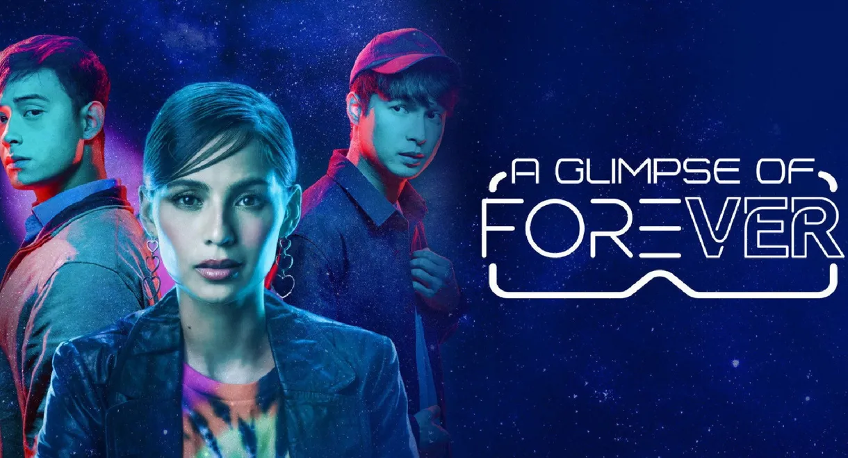 A Glimpse of Forever