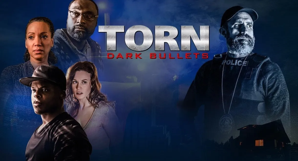 Torn: Dark Bullets