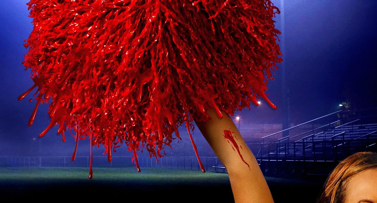 Dying to be a Cheerleader