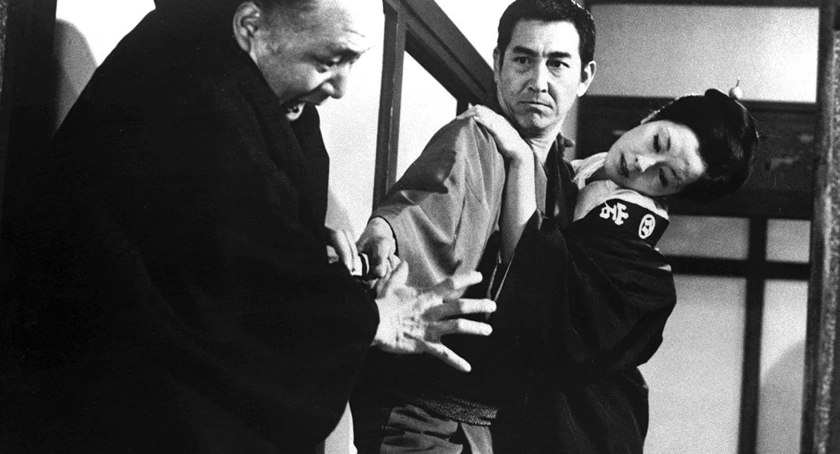 Fate Deals the Card of Death