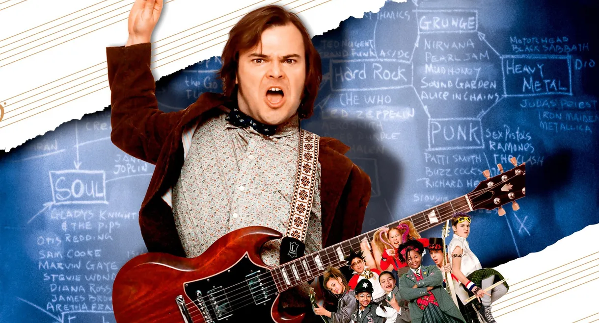 School of Rock