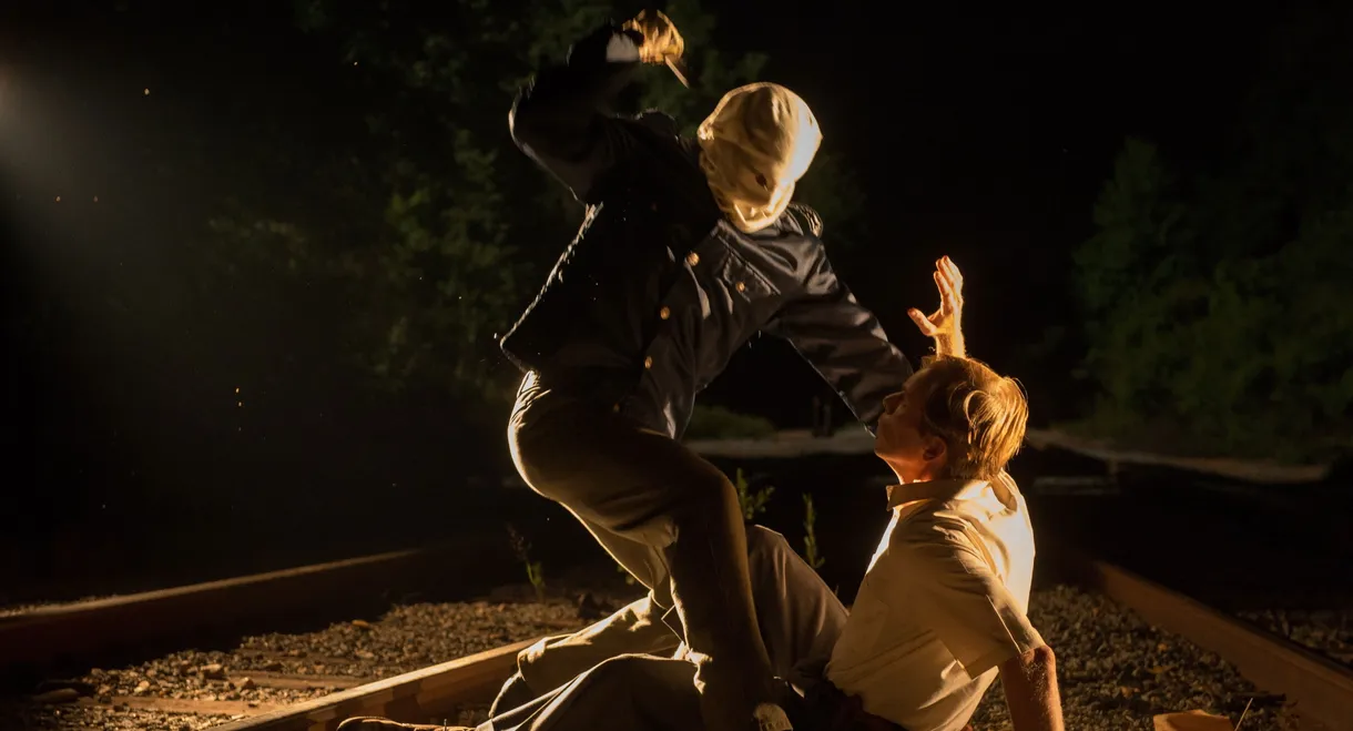 The Town that Dreaded Sundown