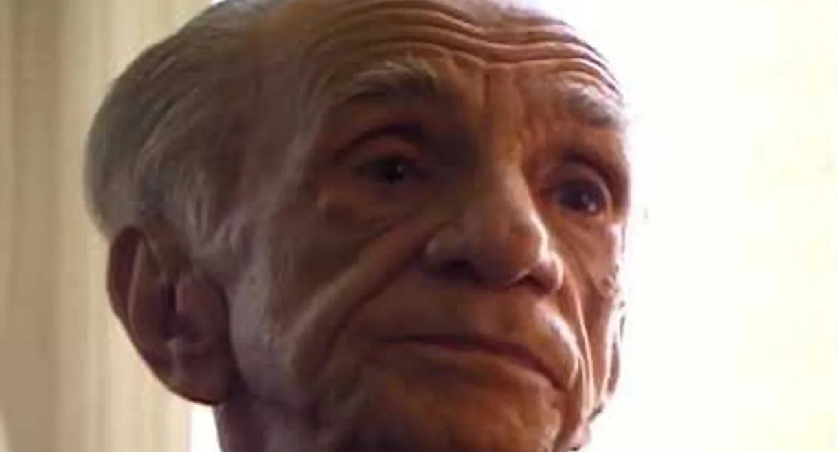 Recife/Sevilha, João Cabral de Melo Neto