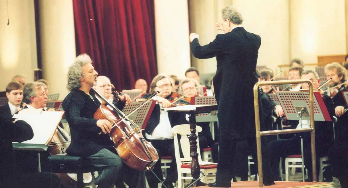 Gala Concert: 300 Years of St. Petersburg