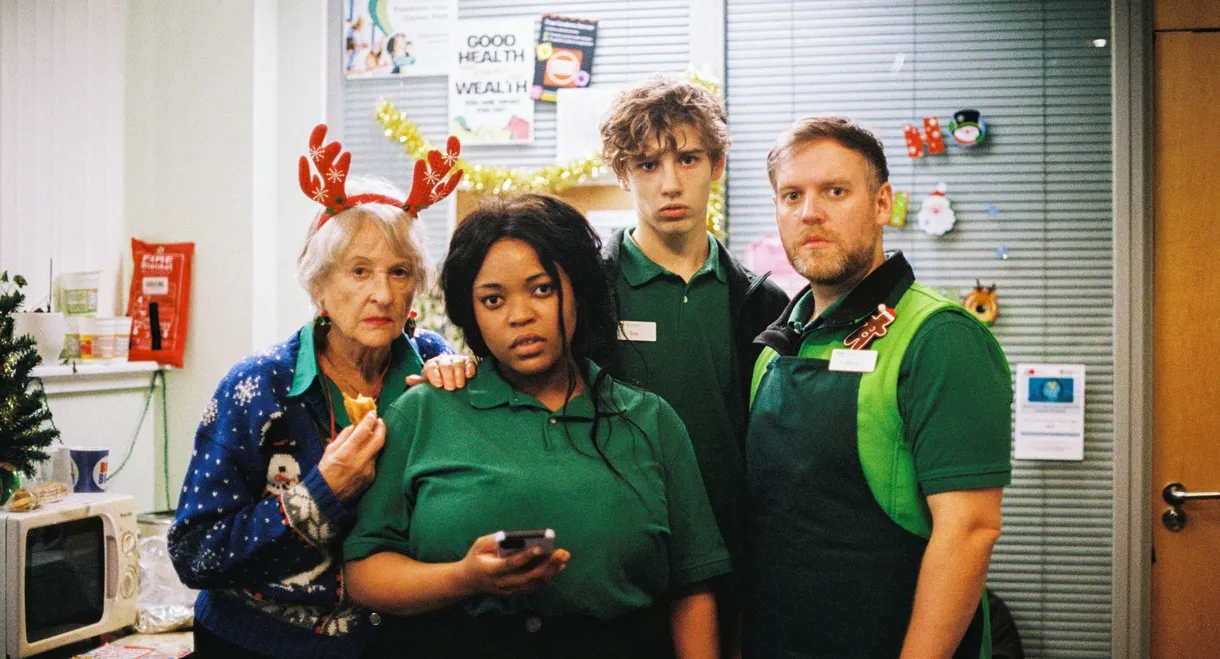 On the Twelfth Day of Findom