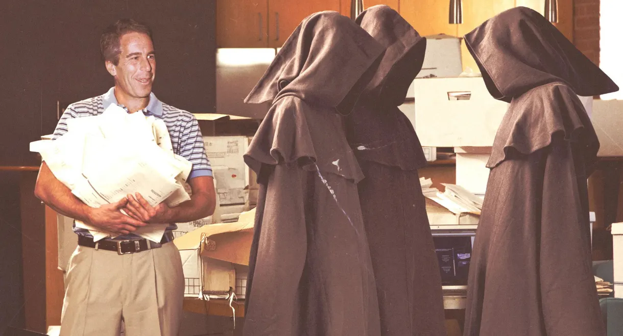 Jeffrey Epstein: Bad Pedophile