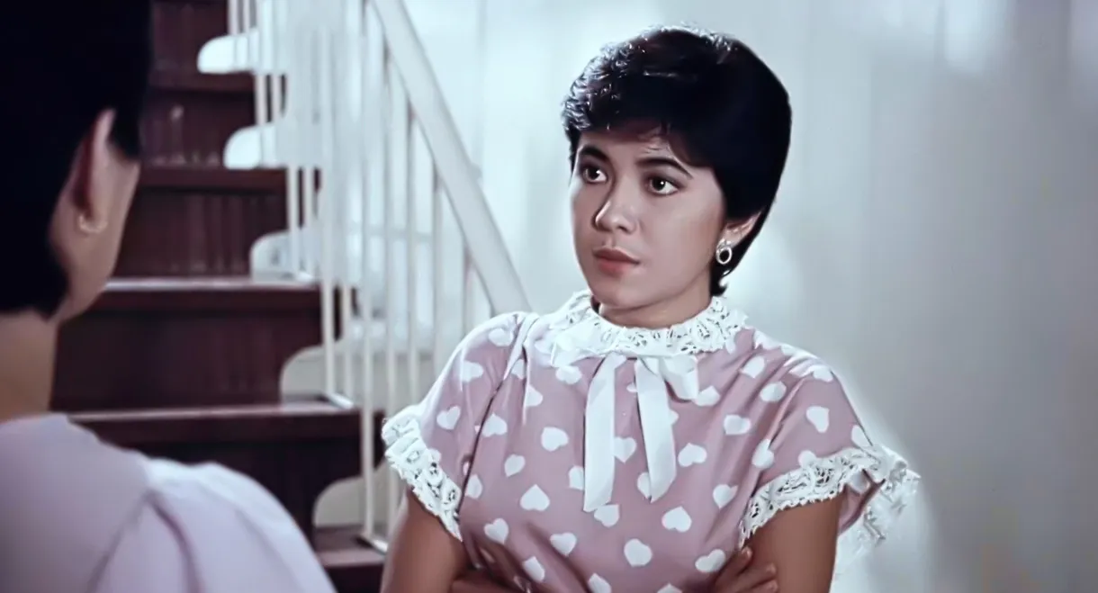 Sana Bukas Pa Ang Kahapon