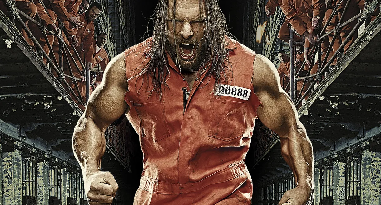 WWE Judgment Day 2008