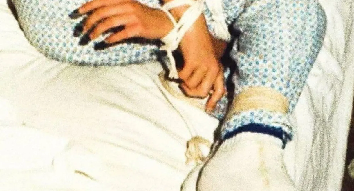 The Taking of Jordan (All American Boy)