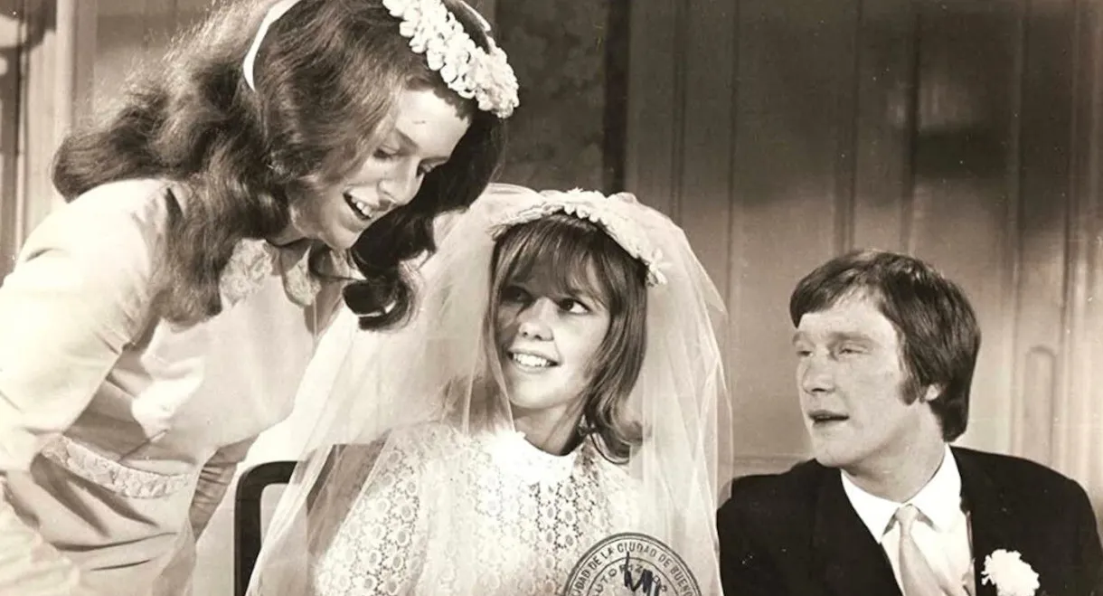 I Can't... I Can't...