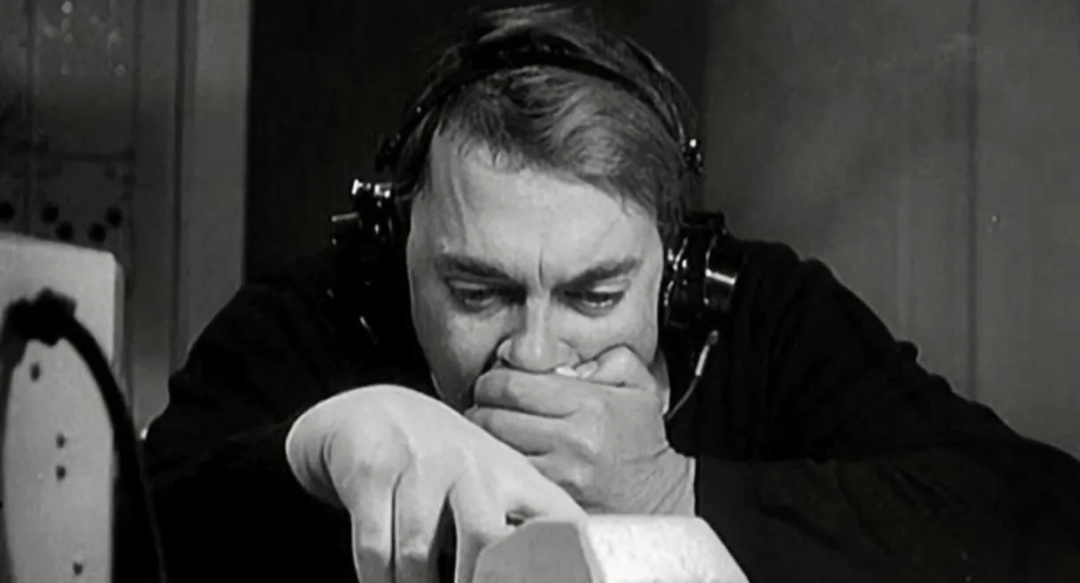 S.O.S. - Morro Castle