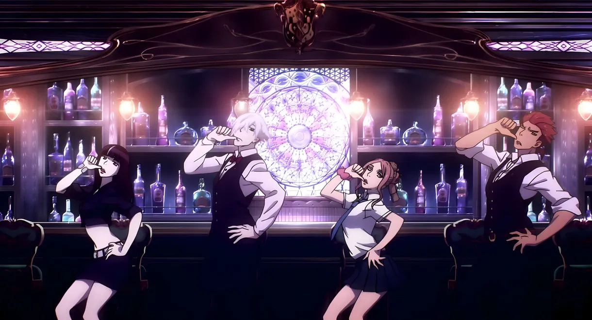 Death Parade