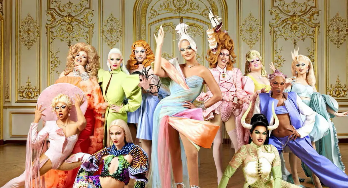 Drag Race France