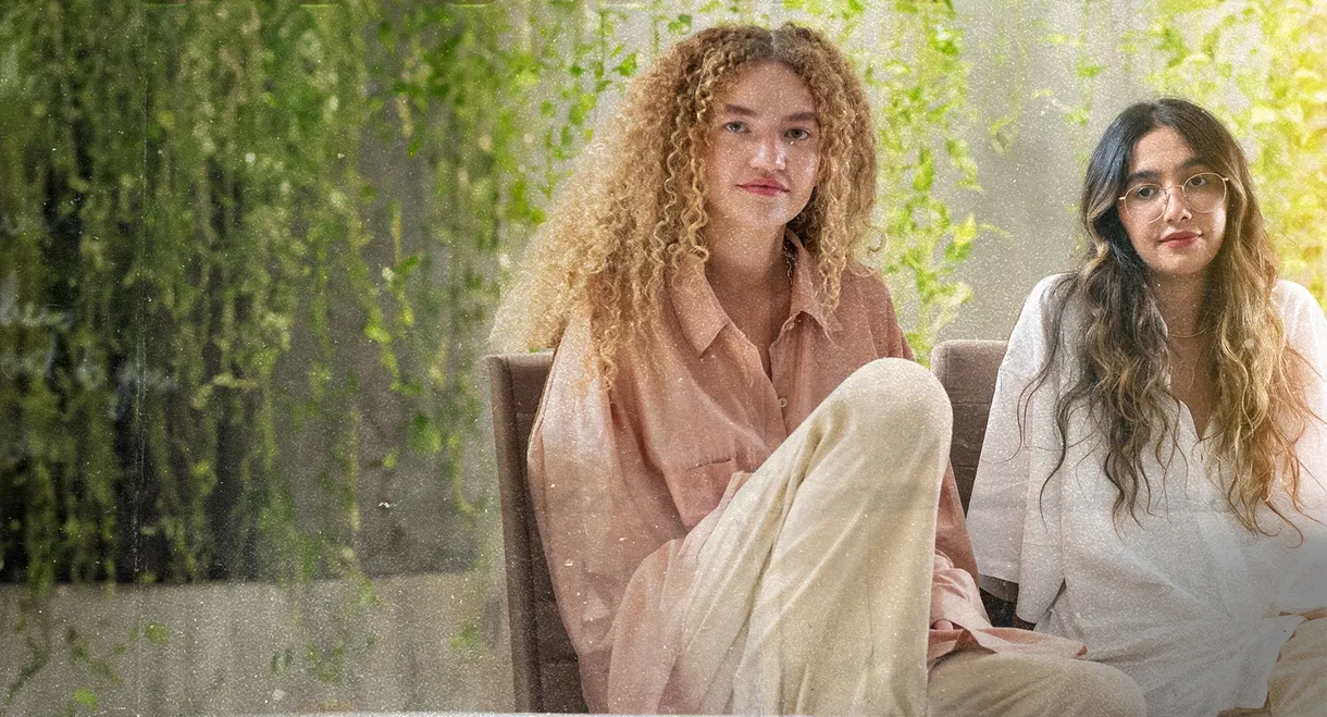 My Music, My Roots: ANAVITÓRIA