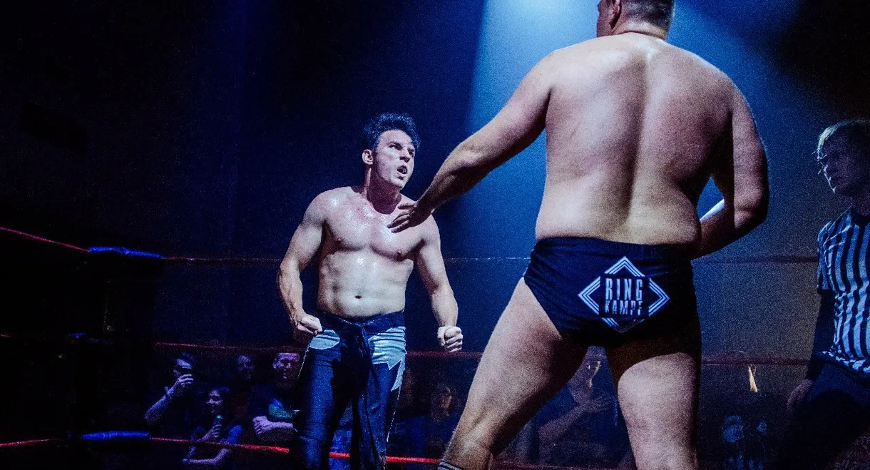 RIPTIDE: International Waters