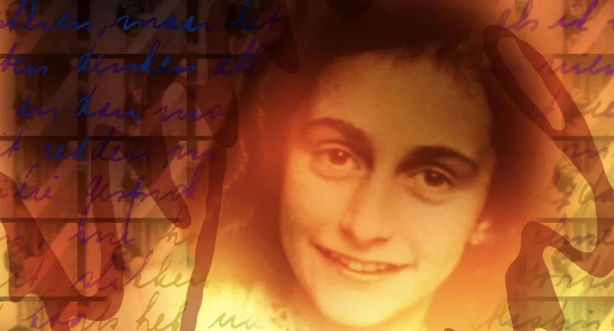 Anne Frank's Holocaust