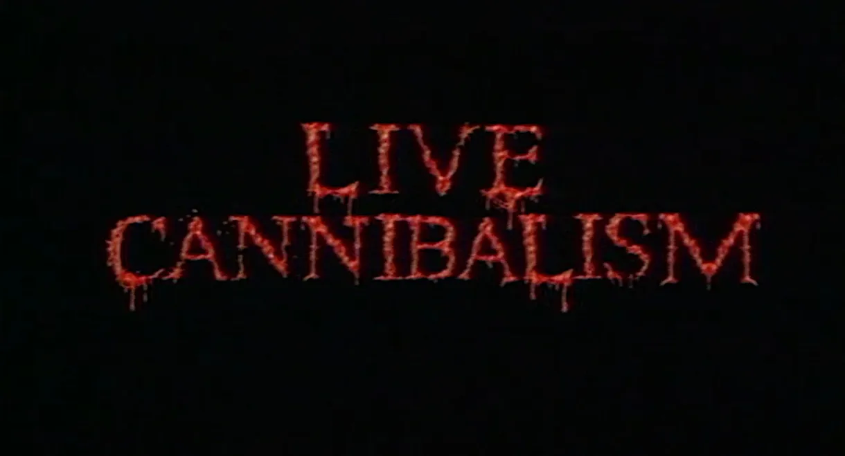 Cannibal Corpse: Live Cannibalism