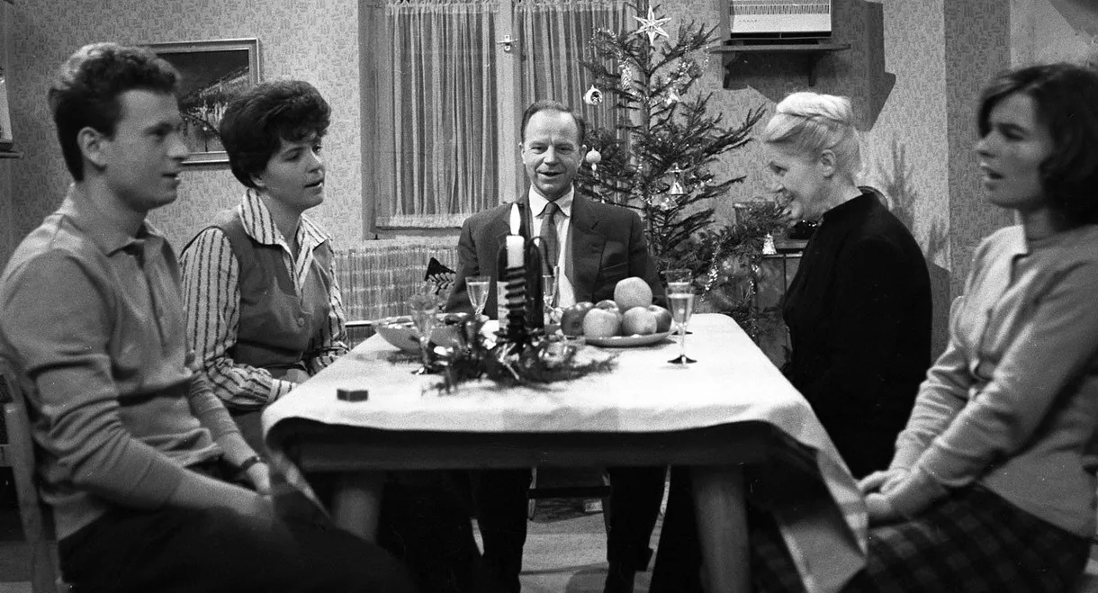 Romance štědrovečerní