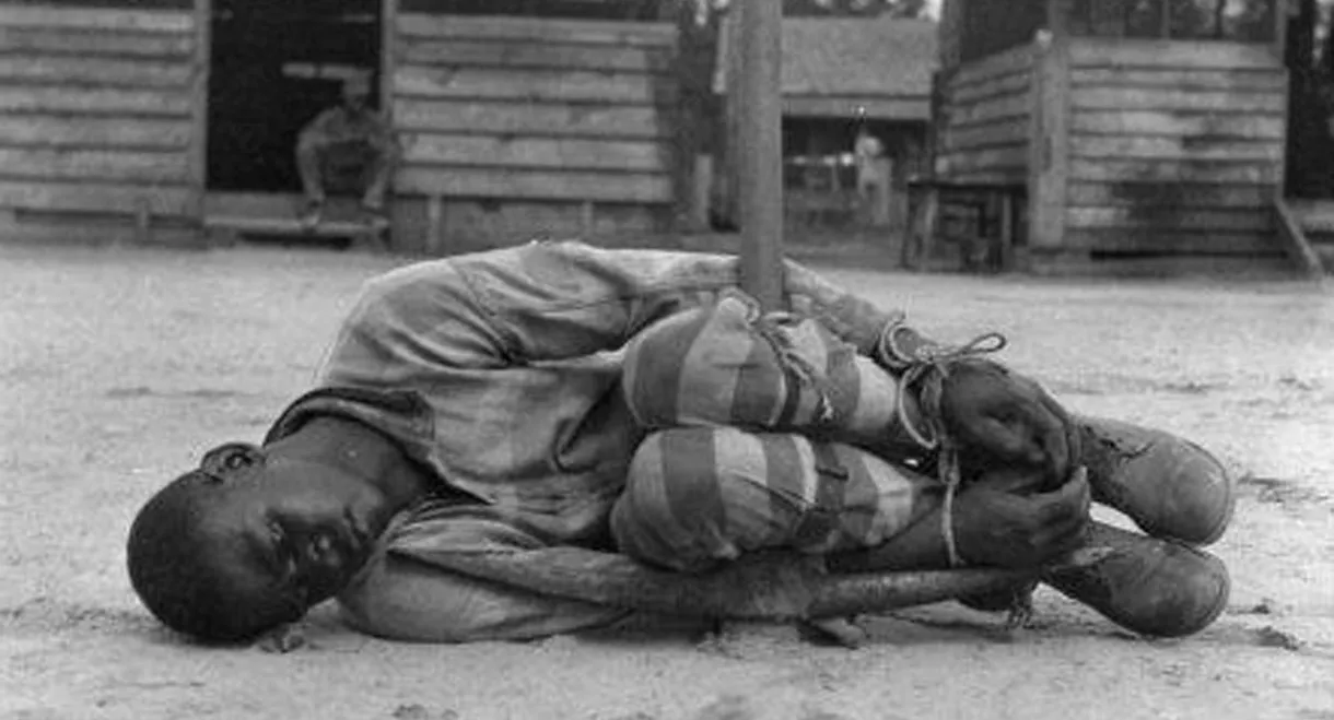 Slavery by Another Name