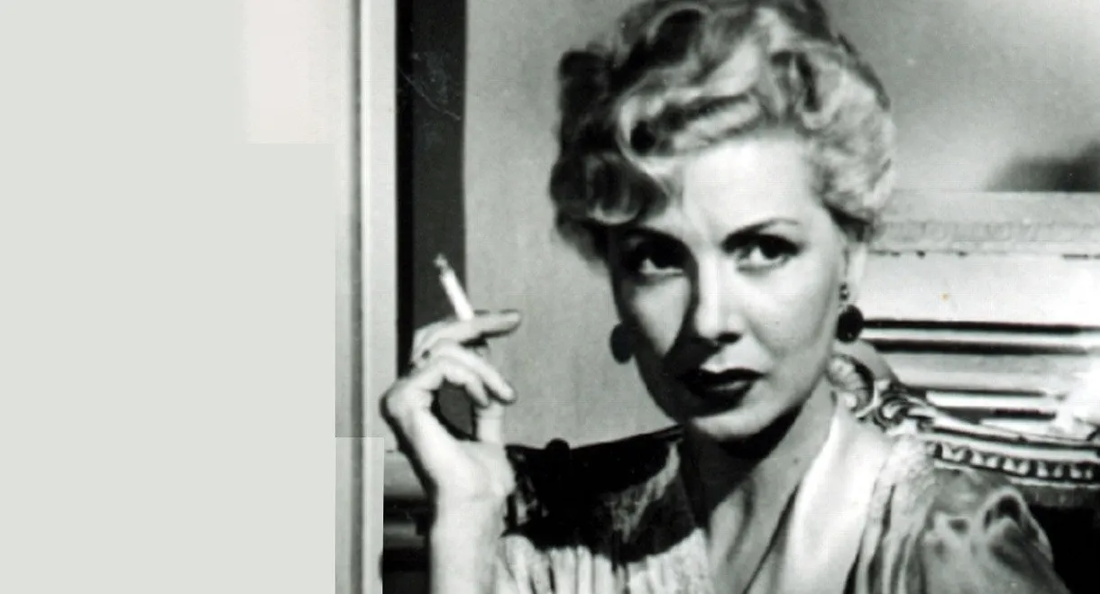 The Hand that Squeezes