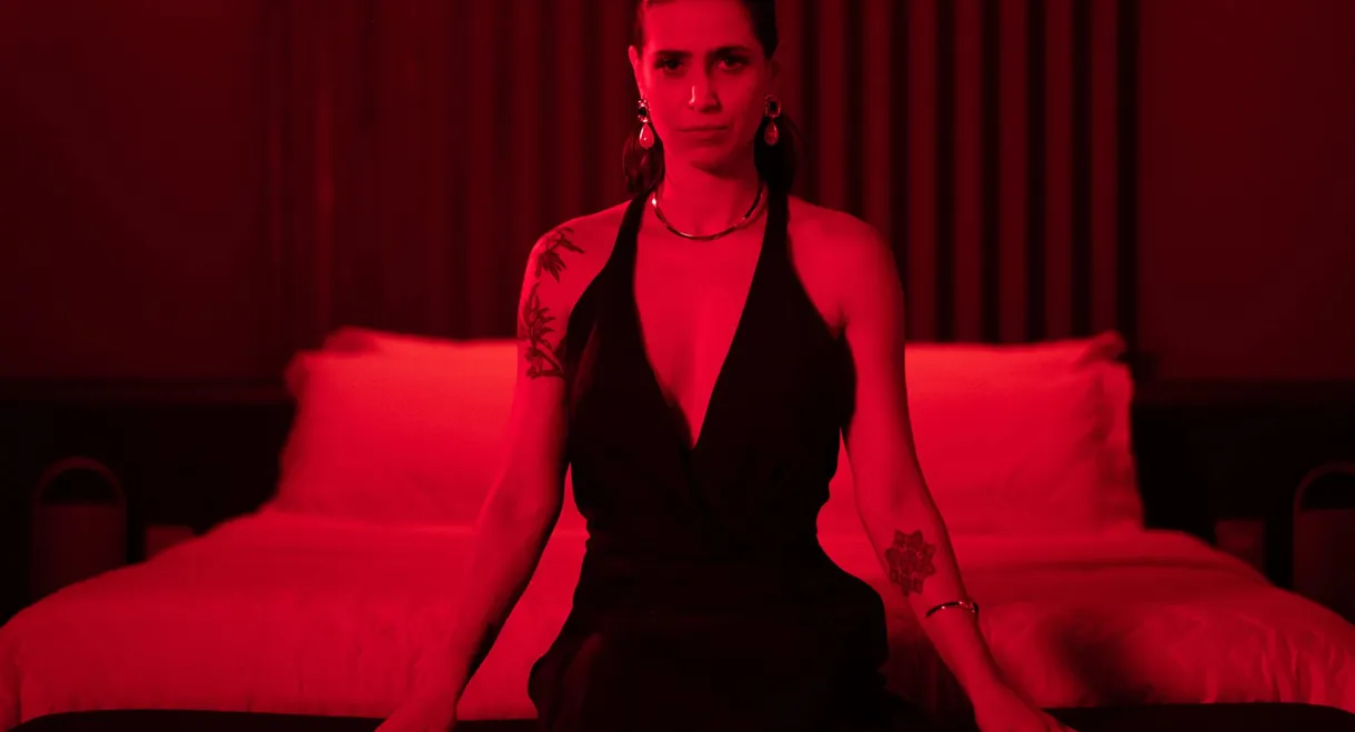 The Whispers that Killed Me