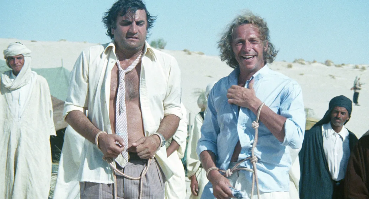 It's Not Me, It's Him