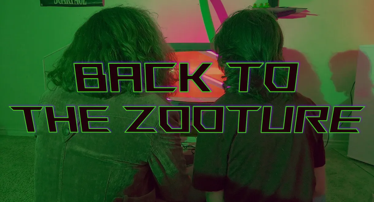 Back to the Zooture