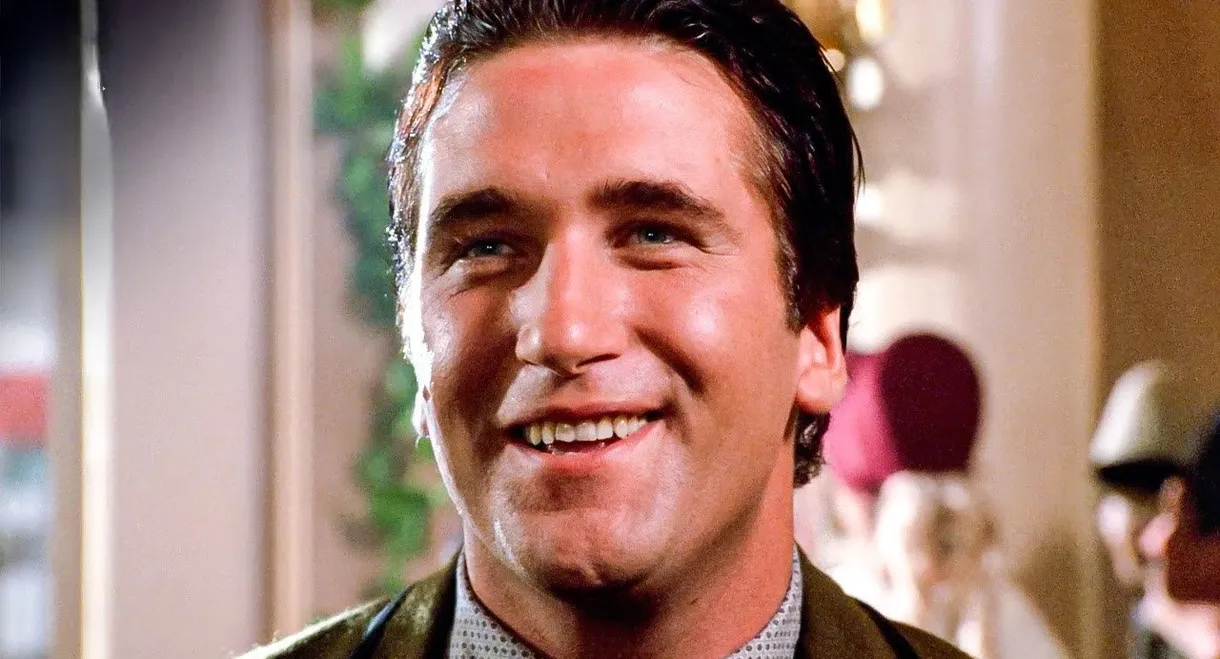 Ned Blessing: The True Story Of My Life