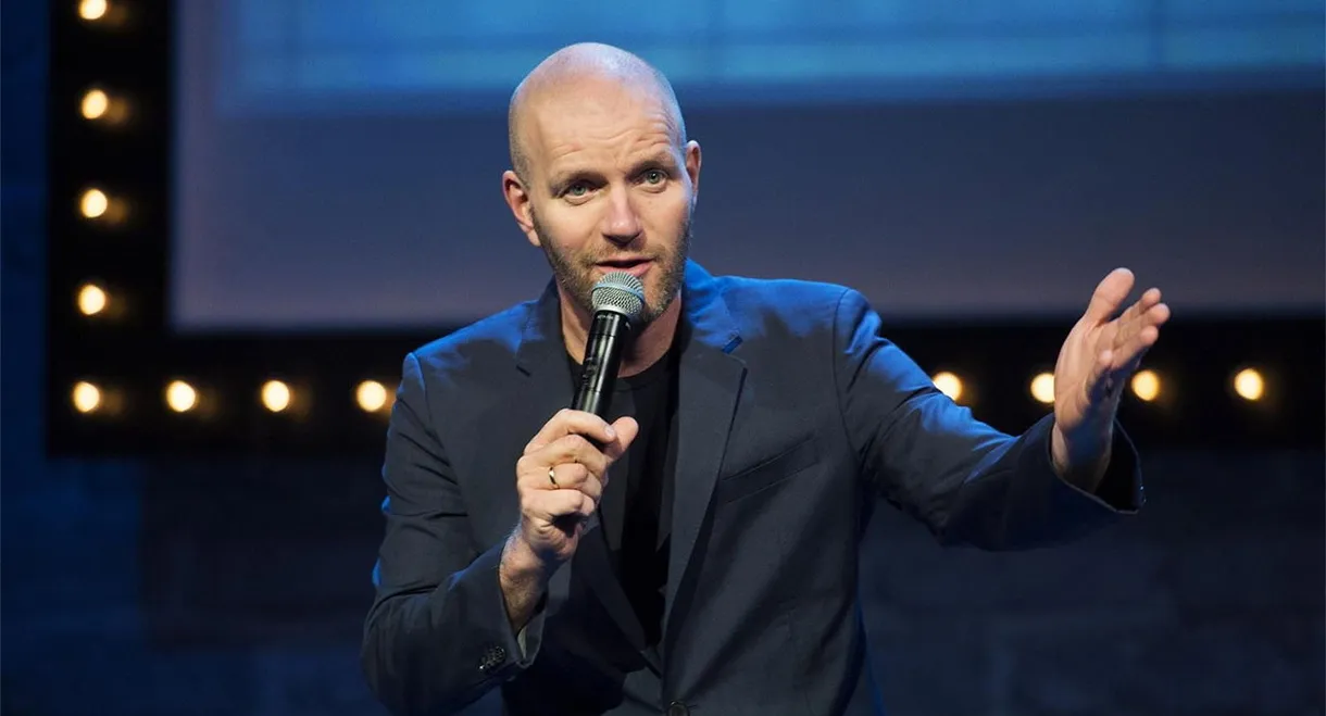 Bård Tufte Johansen: Male (44)