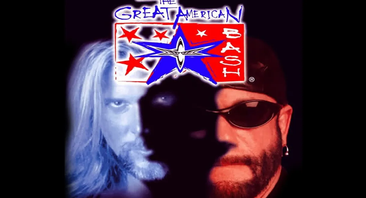 WCW The Great American Bash 1999