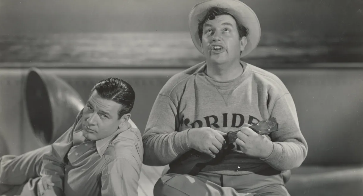 Raiders of the Desert