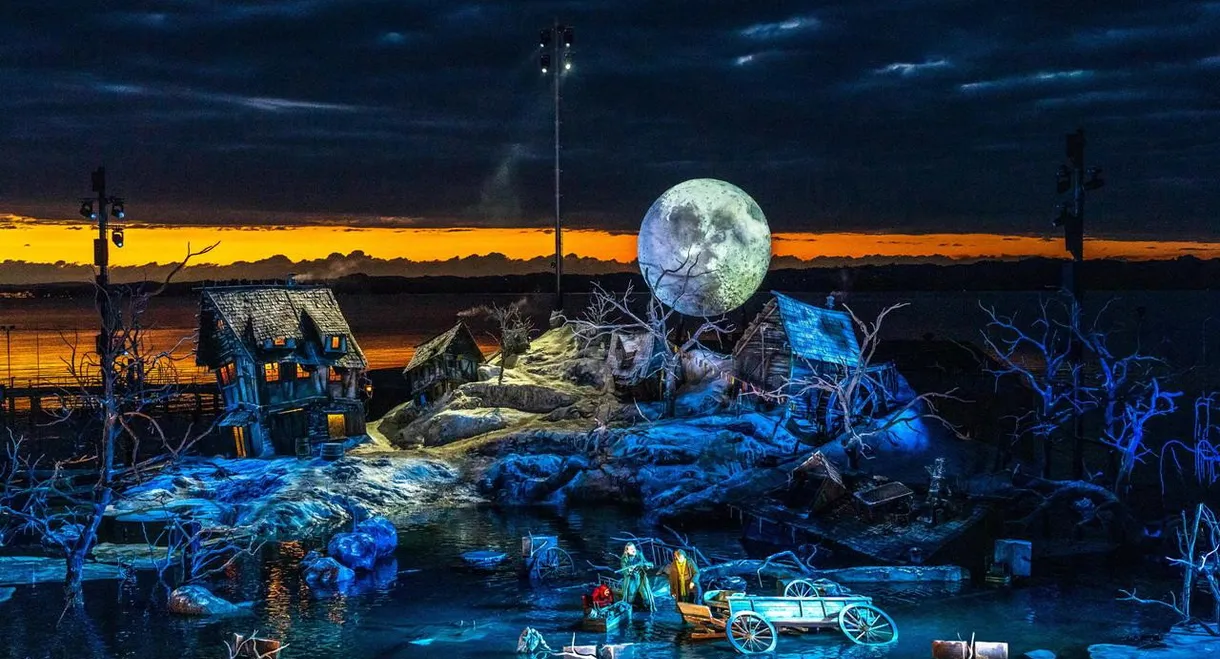 Weber: Der Freischütz