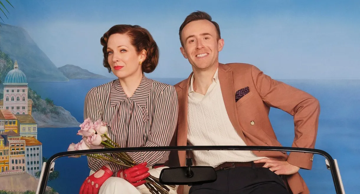 National Theatre Live: Much Ado About Nothing