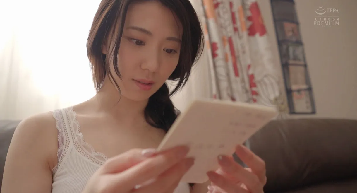 You're The Only One For Me - A Female Teacher Falls In Love With A Fellow Teacher's Son - Aika Yamagishi