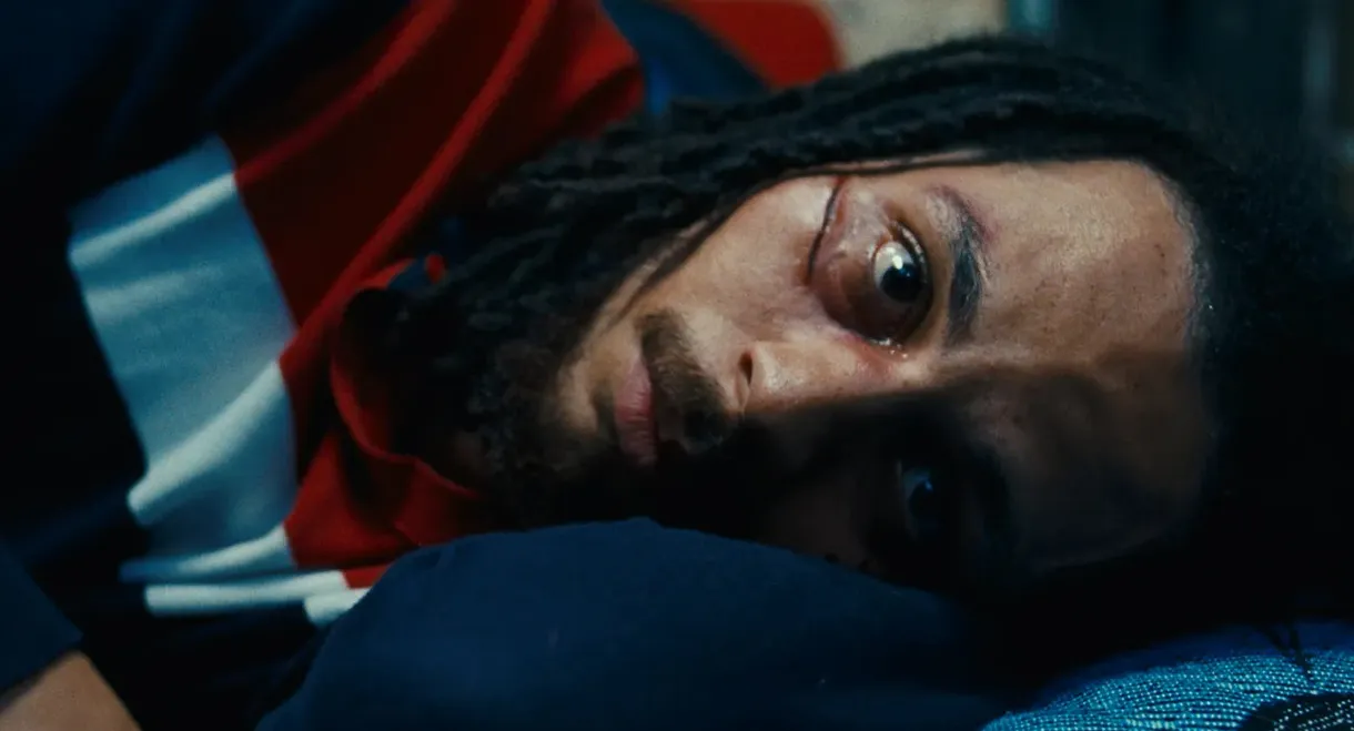 Killing Boris Johnson