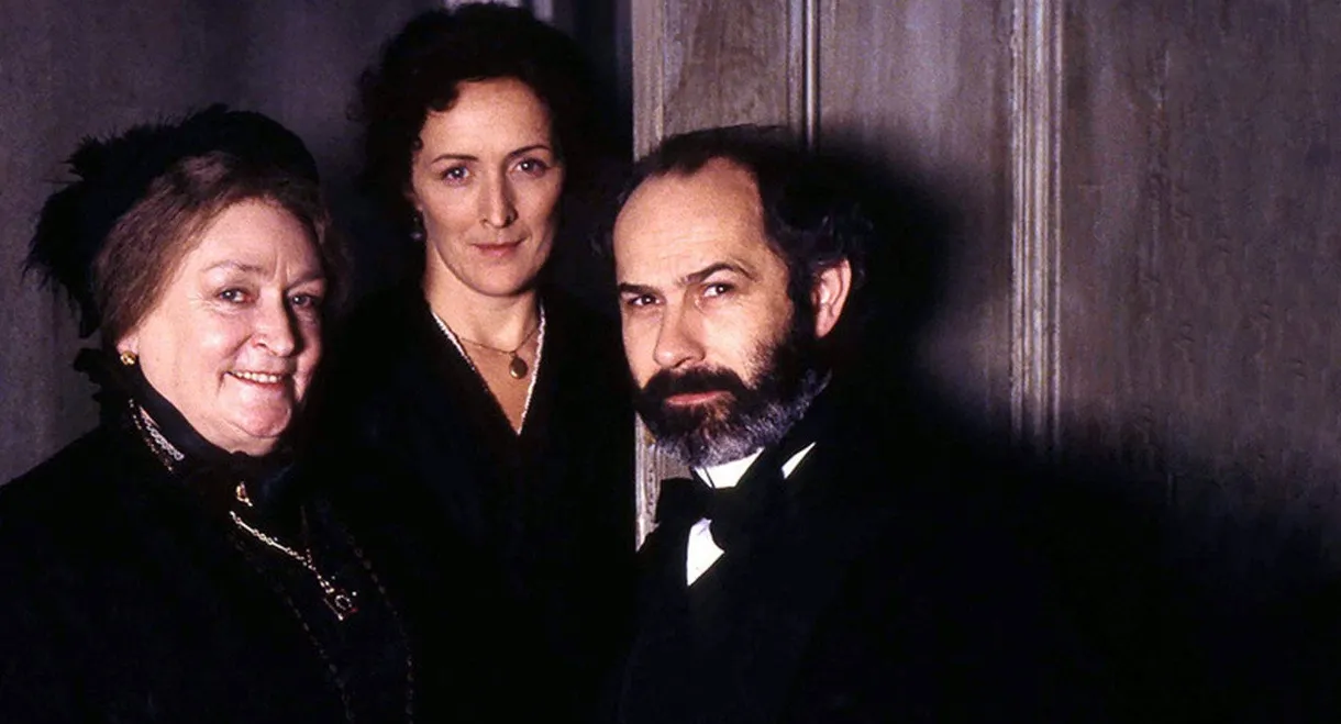 Hedda Gabler