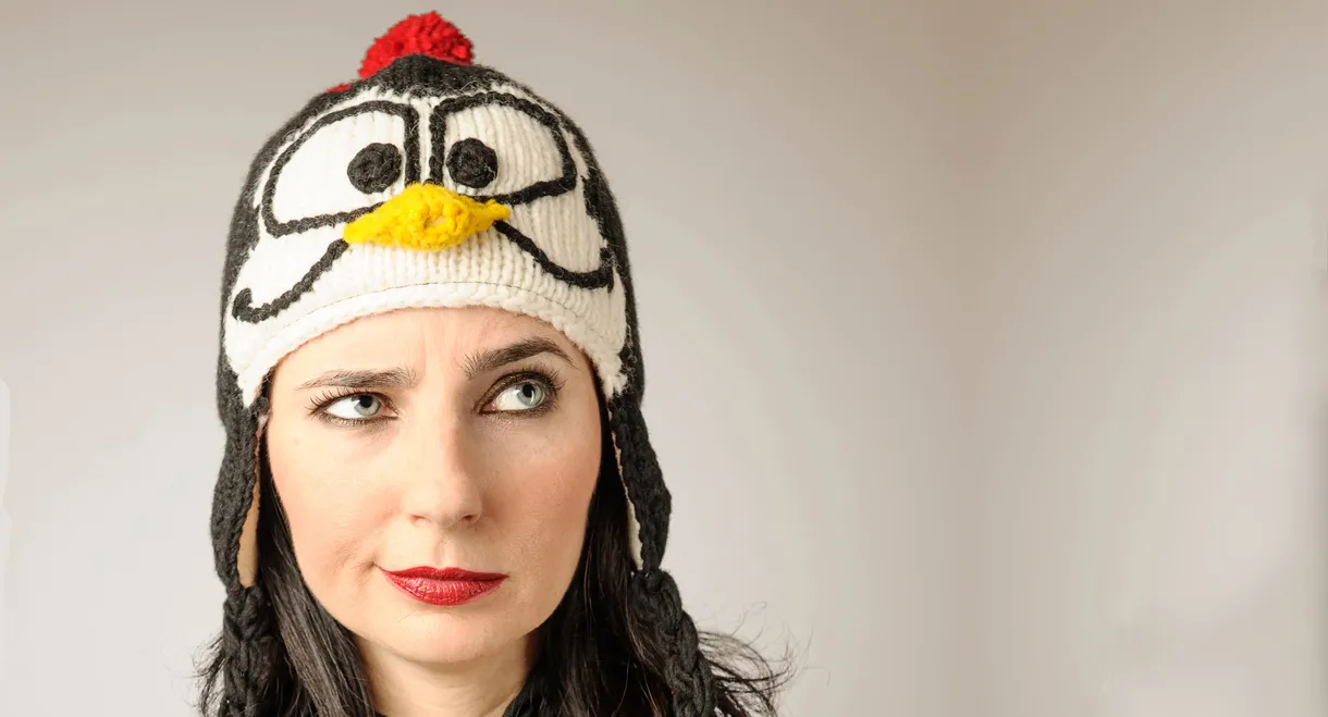 Nadja Maleh - "Best-of Kabarett"