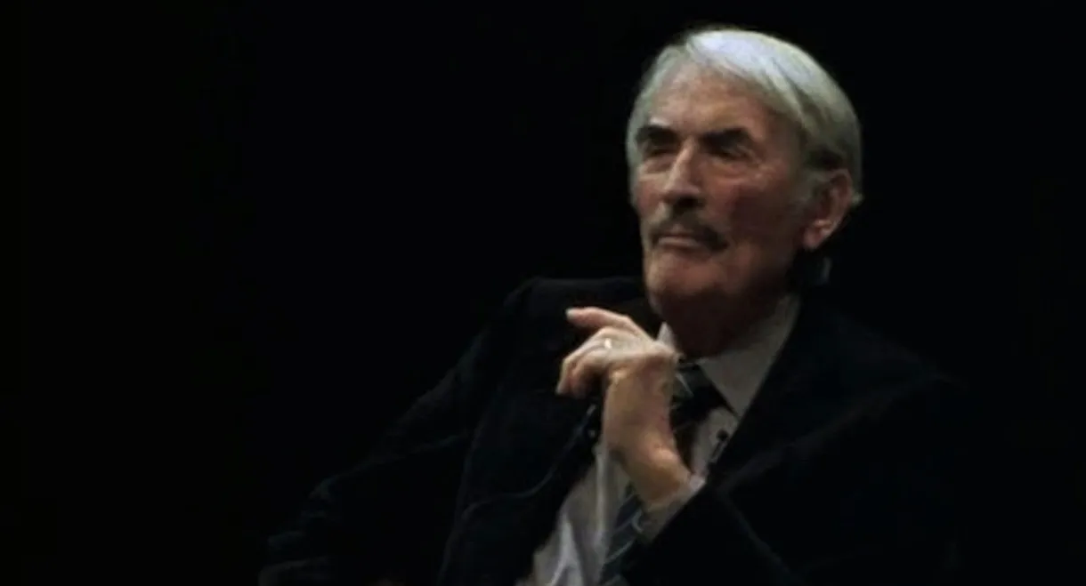 A Conversation with Gregory Peck