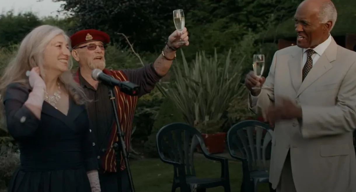 The Brazilian Investment