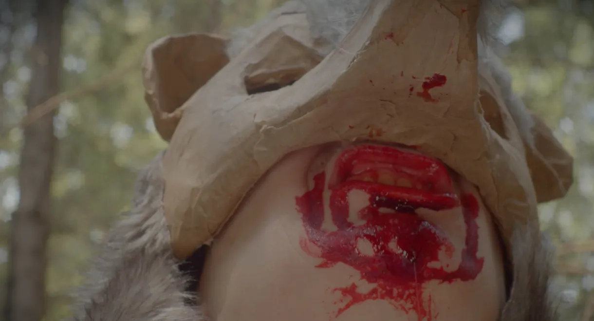 Le Roman de Remort, ou les fabliaux inhumains & vilains de l'Ultime Carnaval