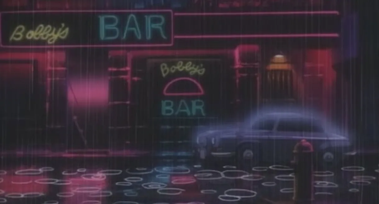 The Hard: Bounty Hunter