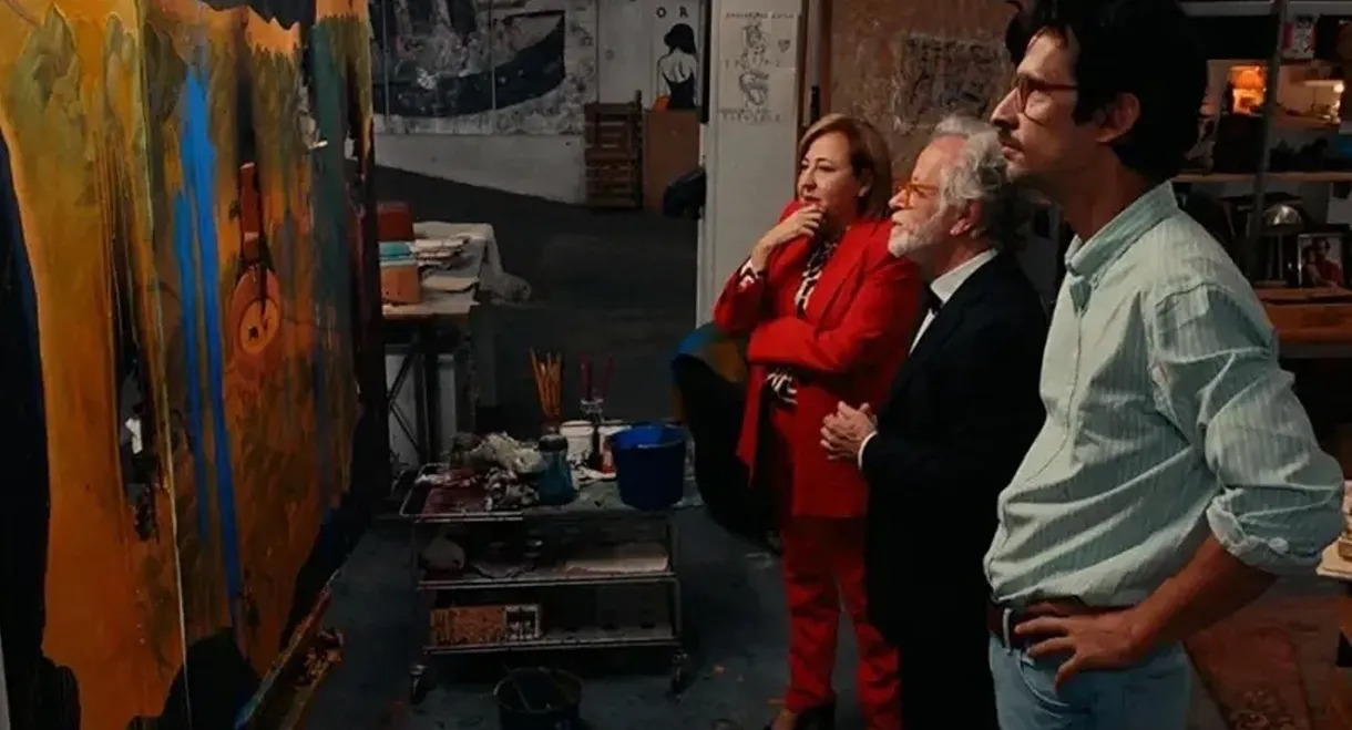 The Delights of the Garden