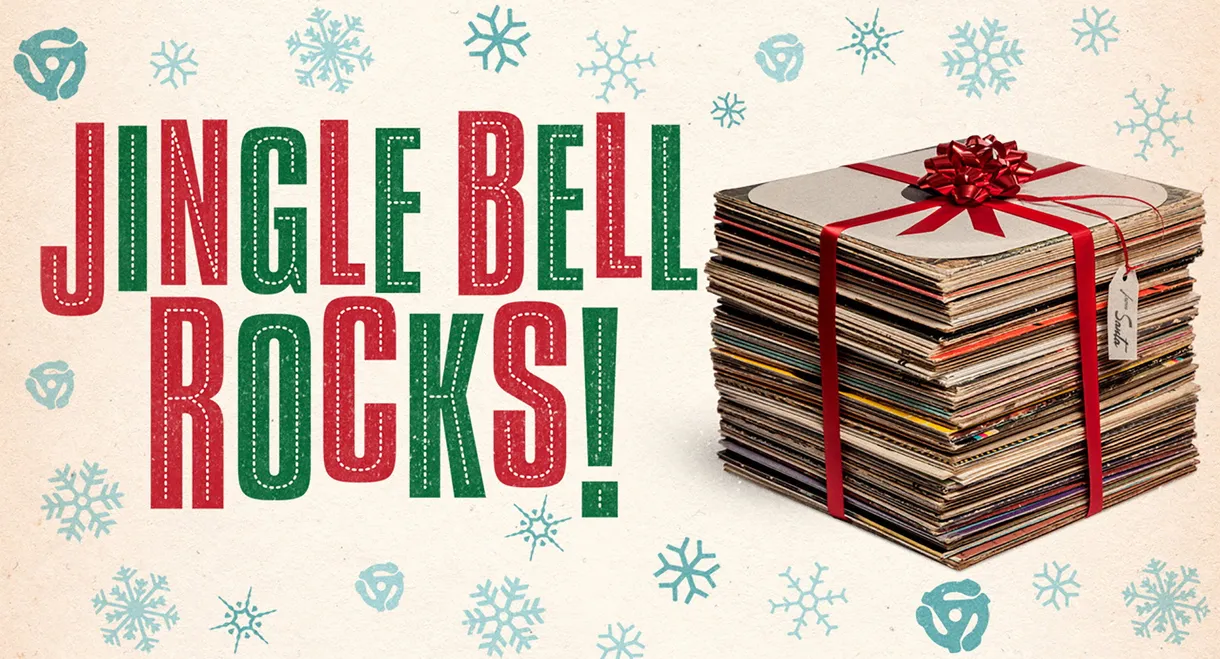 Jingle Bell Rocks!