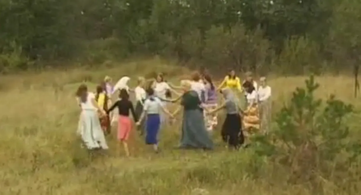 Russian Country Holidays