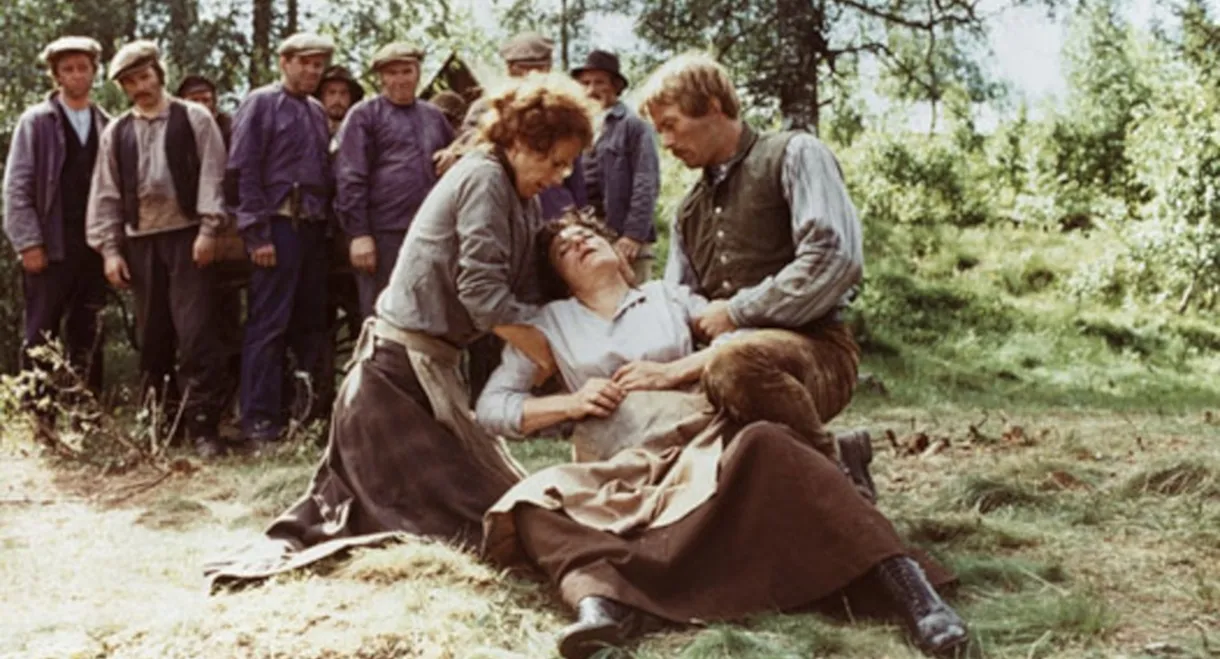 Blood of the Railroad Workers