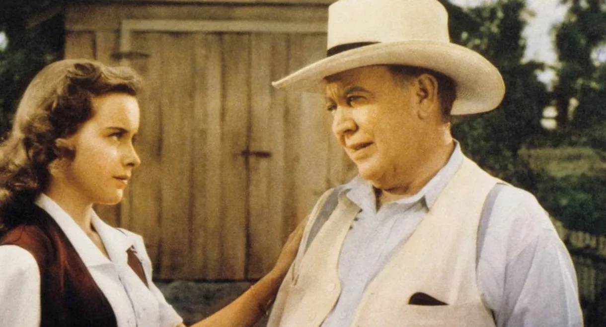 Scattergood Pulls the Strings