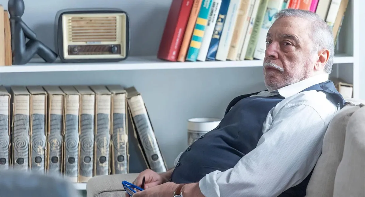 Arrivederci tristezza