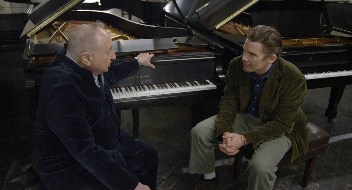 Seymour: An Introduction